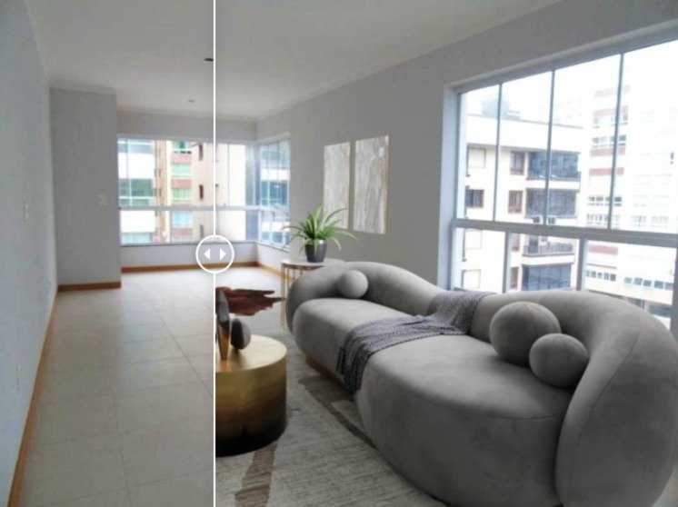 Home Staging Virtual Cardiit y Susana Coelho