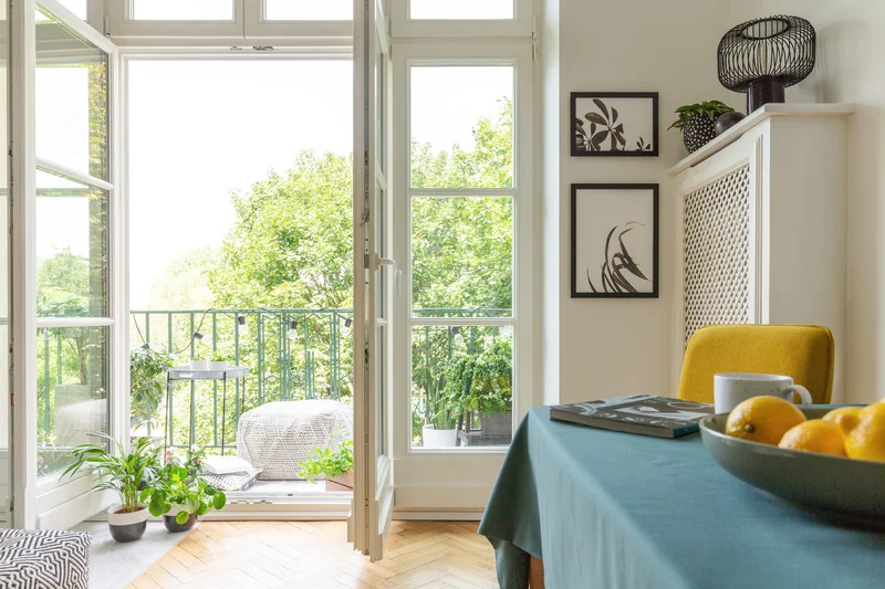 Ejemplo de tasación inmobiliaria profesional en Zaragoza